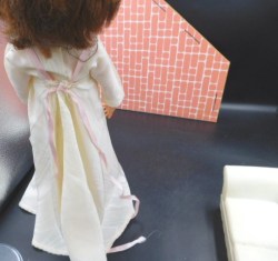 pullan suzette dress bk